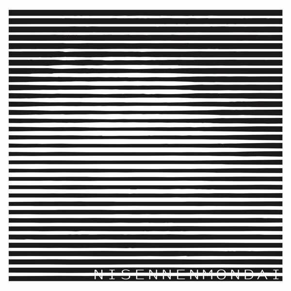 NISENNENMONDAI – live at clouds hill (CD, LP Vinyl)