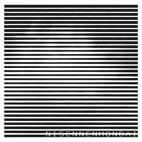 NISENNENMONDAI – live at clouds hill (LP Vinyl)
