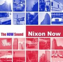 NIXON NOW – the now sound (LP Vinyl)