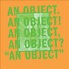 NO AGE – an object (CD, LP Vinyl)