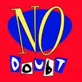 NO DOUBT – s/t (LP Vinyl)