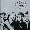 NO DOUBT – singles 1992-2003 (CD)