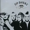 NO DOUBT – singles 1992-2003 (CD)