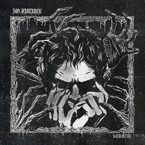 NO FUTURE – mirror (LP Vinyl)