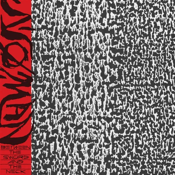 NO MAN (NØ MAN) – between the sword & the neck (LP Vinyl)