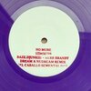 NO MORE – 123456789 (baze.djunkIII-herr brandt rmx) (7" Vinyl)