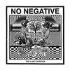 NO NEGATIVE – the last offices (LP Vinyl)