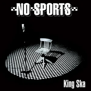NO SPORTS – king ska (LP Vinyl)