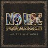 NO USE FOR A NAME – all the best songs (CD, LP Vinyl)