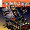 NO USE FOR A NAME – live in a dive (CD)