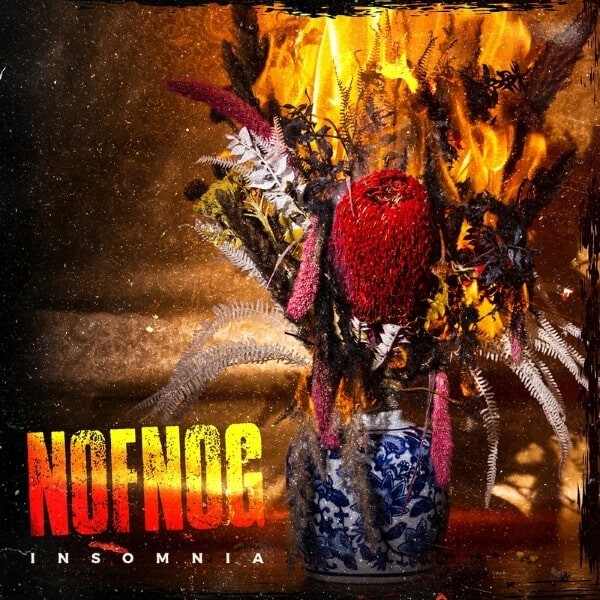 NOFNOG – insomnia (LP Vinyl)