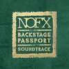 NOFX – backstage passport  (soundtrack) (CD, LP Vinyl)