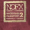 NOFX – backstage passport vol. 2 (Video, DVD)