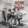 NOFX & FRIENDS – home street home (CD)