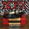 NOFX – half album (CD, LP Vinyl)
