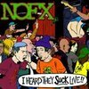 NOFX – i heard they suck live (CD, LP Vinyl)
