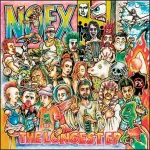 NOFX – longest EP (CD)