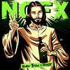 NOFX – never trust a hippy (10" Vinyl)