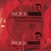 NOFX – ribbed (CD, LP Vinyl)