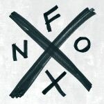 NOFX, s/t (hardcore) cover