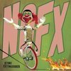 NOFX – stoke extinguisher (CD)