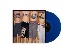 NOFX – white trash, two heebs & a bean (30th anniv.) (LP Vinyl)