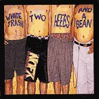 NOFX – white trash two heebs (CD)