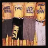 NOFX – white trash two heebs (CD)