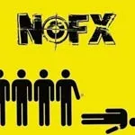 NOFX – wolves in wolves clothing (CD)