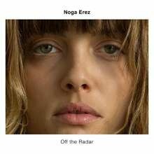 NOGA EREZ – off the radar (CD, LP Vinyl)
