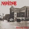 NOI!SE – rising tide (LP Vinyl)
