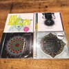 NOIS-O-LUTION – cd bundle (4 stück) (CD)