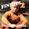 NOLLA NOLLA NOLLA – finhits 2 (7" Vinyl)