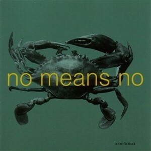 NOMEANSNO – in the fishtank (LP Vinyl)