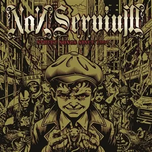 NON SERVIUM – street songs since 1997 (LP Vinyl)
