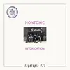 NONTOXIC – intoxication (LP Vinyl)
