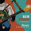 NOORI & HIS DORPA BAND – beja power! electric soul & brass from sudan (LP Vinyl)