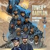 NORD1KONE & DJ MROC – tower of babylon (LP Vinyl)