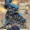 NORD1KONE & DJ MROC – tower of babylon (LP Vinyl)