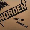 NORDEN – die welt hat dich nicht lieb (LP Vinyl)