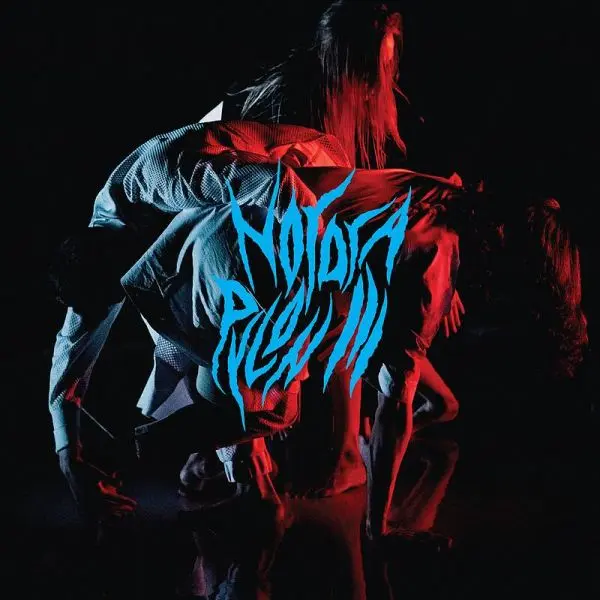 NORDRA – pylon III (LP Vinyl)