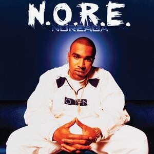 NOREAGA – n.o.r.e. (LP Vinyl)