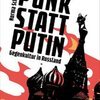 NORMA SCHNEIDER – punk statt putin - gegenkultur in russland (Papier)