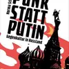 NORMA SCHNEIDER – punk statt putin - gegenkultur in russland (Papier)
