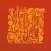 NORTH EAST SKA JAZZ ORCHESTRA – s/t (CD, LP Vinyl)
