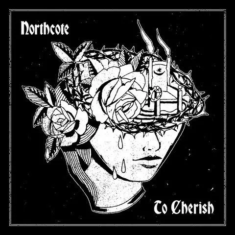 NORTHCOTE – to cherish (LP Vinyl)