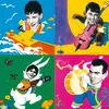 NORTHSIDE – chicken rhythms (CD, LP Vinyl)