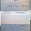 NOSDAM & RAYON – from nowhere to north (12" Vinyl)