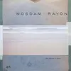 NOSDAM & RAYON – from nowhere to north (12" Vinyl)
