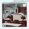 NOSEHOLES – s/t ep (7" Vinyl)